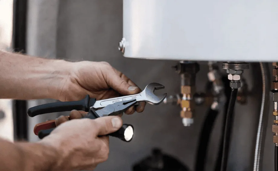 Why choose Water Heater Repair in Tecumseh, MI